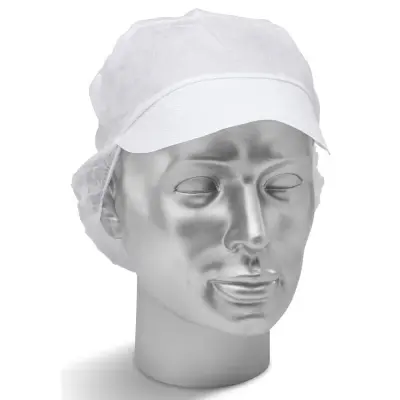 Disposable Snood Cap