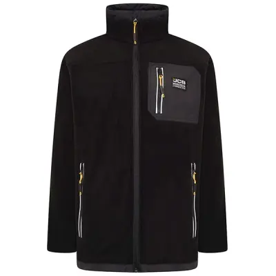 JCB Workwear Trade Fleece