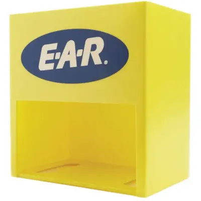 Ear Dispenser N/A