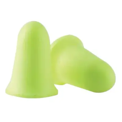 Ear Soft Fx Ear Plugs (Pack 200)