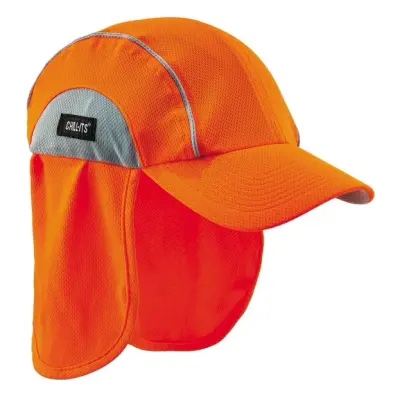 High Performance Hat With Shade