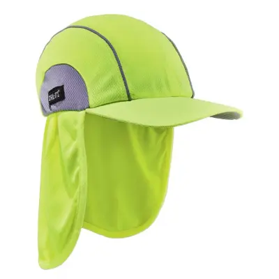High Performance Hat With Shade