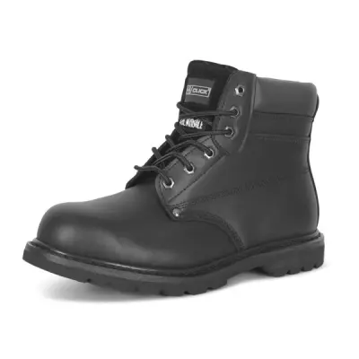 Beeswift Goodyear Welted 6 Inch Boot