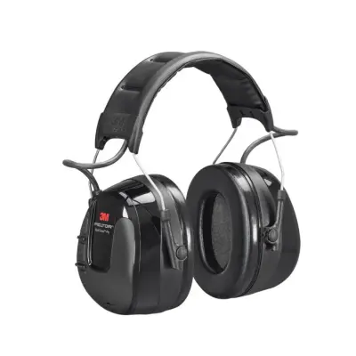 Peltor Worktunes Pro Am/Fm Radio Headset N/A