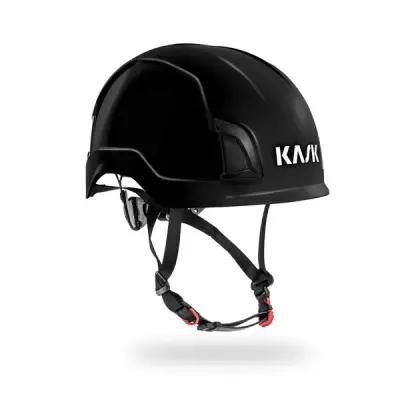 Zenth Safety Helmet