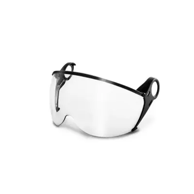 Zenith Polycarbonate Visor