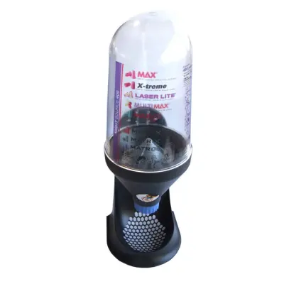 Ls400 Earplug Dispenser N/A