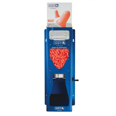Ls500 Earplug Dispenser N/A
