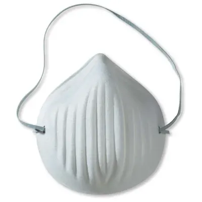 Moldex 1100 Nuisance Mask N/A