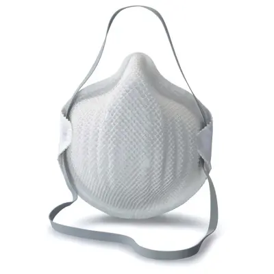 Moldex 2360 Half Mask Ffp1 N/A