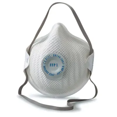 Moldex 2365 Half Mask Ffp1 N/A