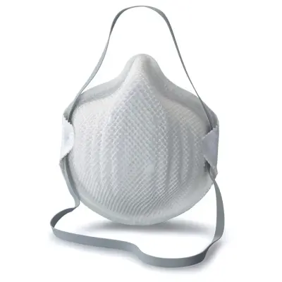 Moldex 2400 Mask Ffp2V Nr D N/A
