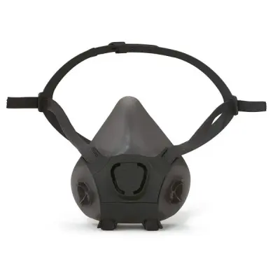 Moldex 7006 Silicone Half Mask Size Large