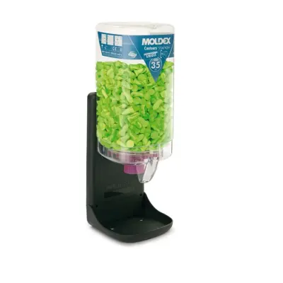 Moldex 7453 Contours S Dispenser N/A