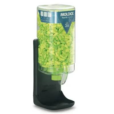 Moldex 7750 Pura-Fit Dispenser N/A