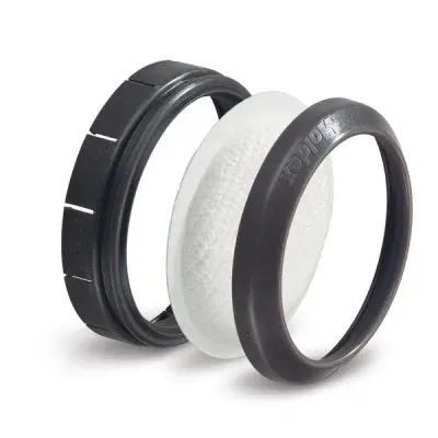 Moldex 8090 Pre-Filter Holder N/A