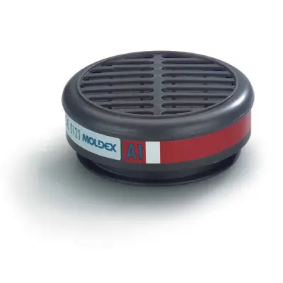 Moldex 8100 Filter N/A