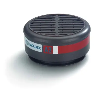 Moldex 8500 A2 Gas Filter N/A