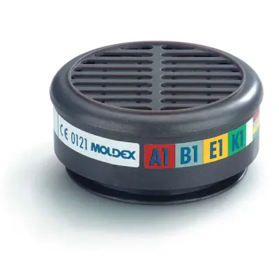 Moldex 8900 Abek1 Filter (Pr)