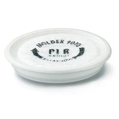 Moldex 9010 P1R D 7000/9000 Filter N/A