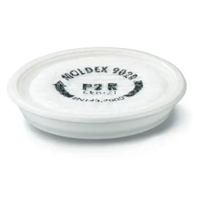 Moldex 9020 P2R D 7000/9000 Filter N/A