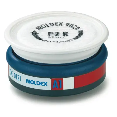 Moldex 9120 A1P2 7000/9000 Filter N/A