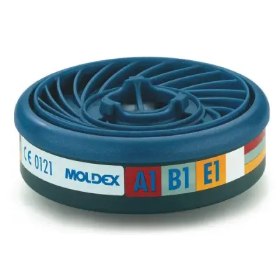 Moldex 9300 Abe1 7000/9000 Filter N/A