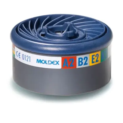 Moldex 9800 Abek2 7000/9000 Filter N/A