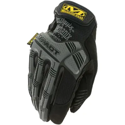 M-Pact Glove