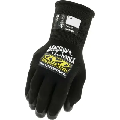Speedknit Glove