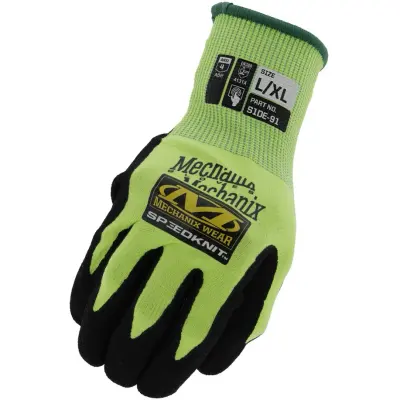 Speedknit Utility Glove