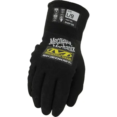 Speedknit Thermal Glove