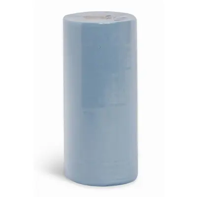 Esfina Essentials Hygiene Roll 2Ply 40M X 250Mm Blue 250Mm