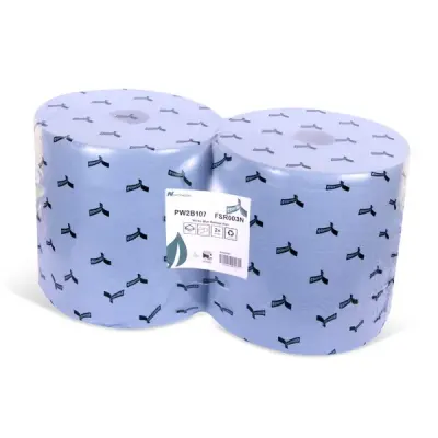 Esfina Essentials Floorstand Paper Roll 2Ply