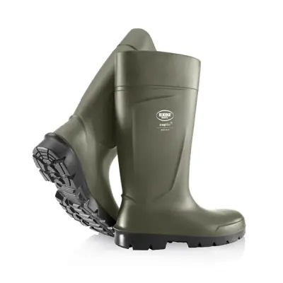 Bekina Steplite Easy Grip Safety Wellingtons S5