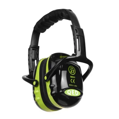 Qed27 Ear Defender N/A