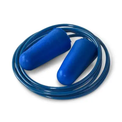 Qed Corded Detectable Ear Plug