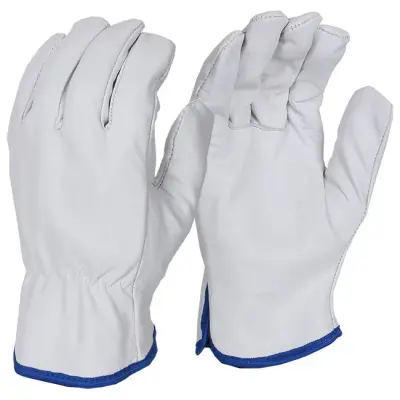 Beeswift Unlined Drivers Gloves (Pack of 10)