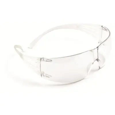 3M Securefit Safety Spec