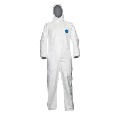Tyvek® 500 Xpert Hooded Coverall