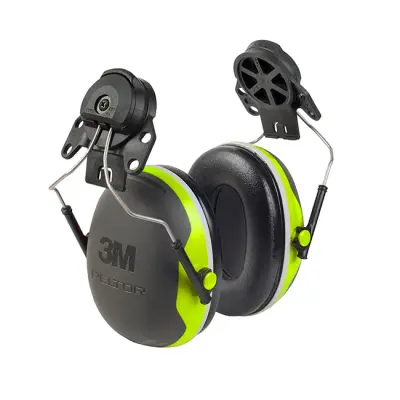 Peltor X4 Helmet Attachment N/A