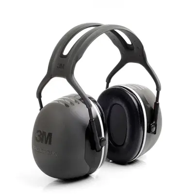 Peltor X5 Headband N/A