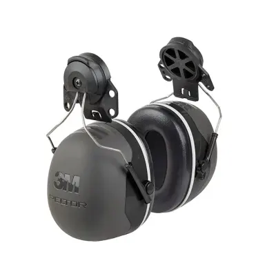 Peltor X5P3 Helmet Attachment N/A