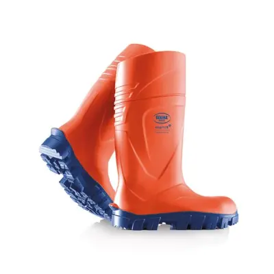 Bekina Steplite X Thermoprotec Full Safety Non Metalic Wellingtons S5