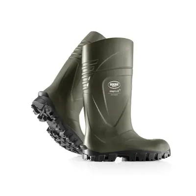 Bekina Steplite X Solid Grip Non Safety Wellingtons