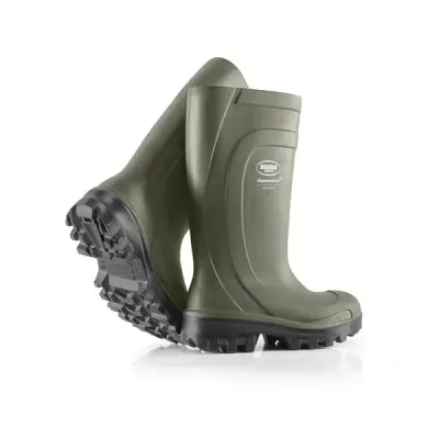 Bekina Thermolite Safety Wellingtons S5