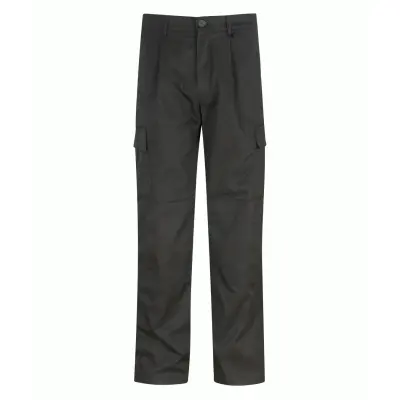 Combat Trousers: Heavy Weight