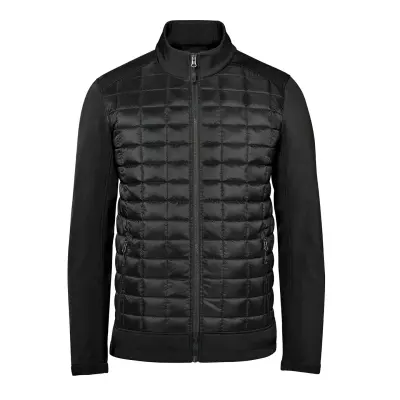 Appalachian thermal softshell jacket
