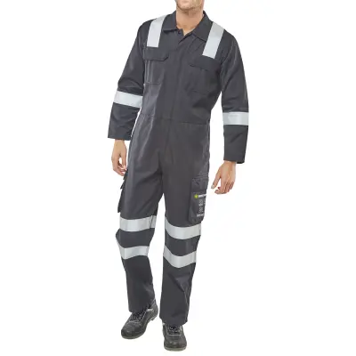 Beeswift ARC Compliant Boilersuit