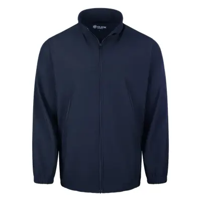 BEESWIFT CLICK WORKWEAR UNISEX SOFTSHELL JACKET
